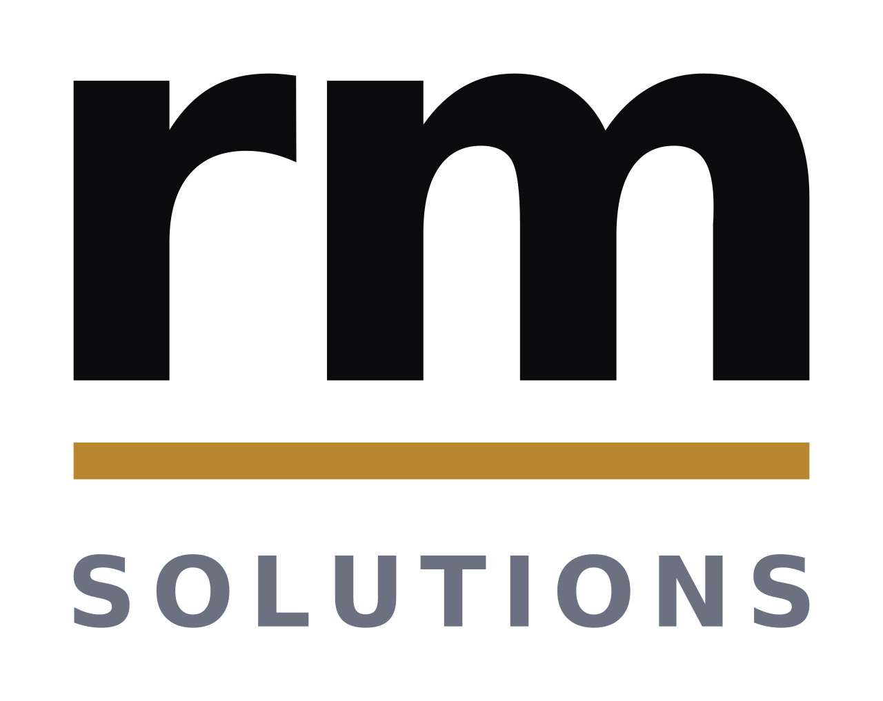 RM Soluções
